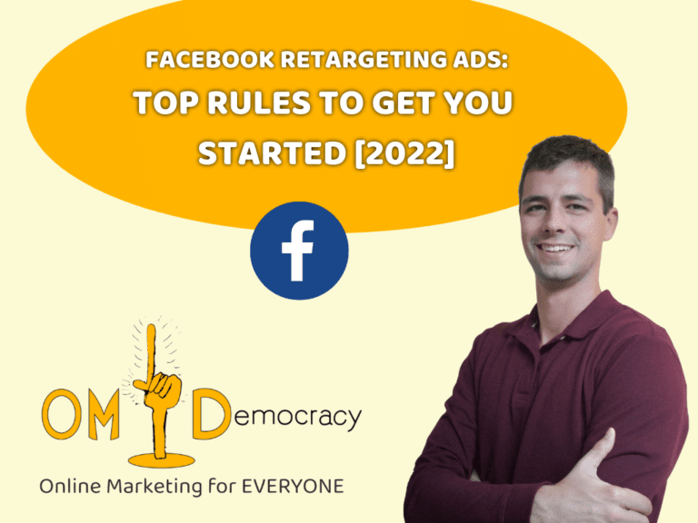 Facebook retargeting ads: top rules to get you started [2022]