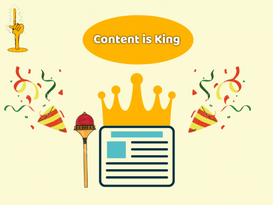 Facebook Ads Engagement Strategy: Content is King